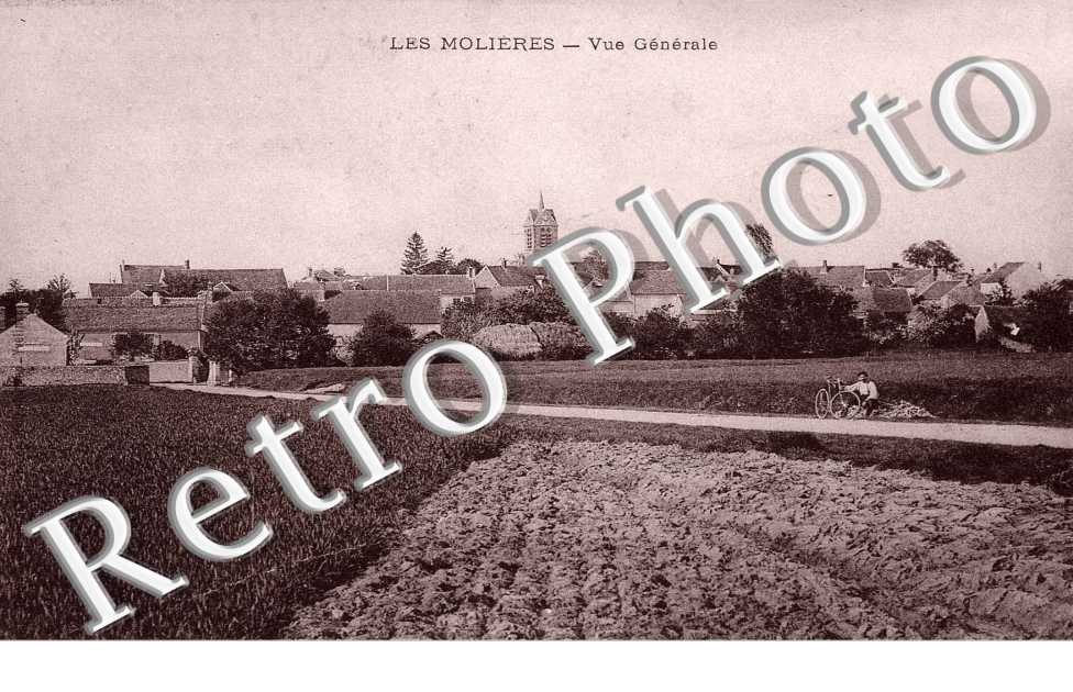 Vue generale