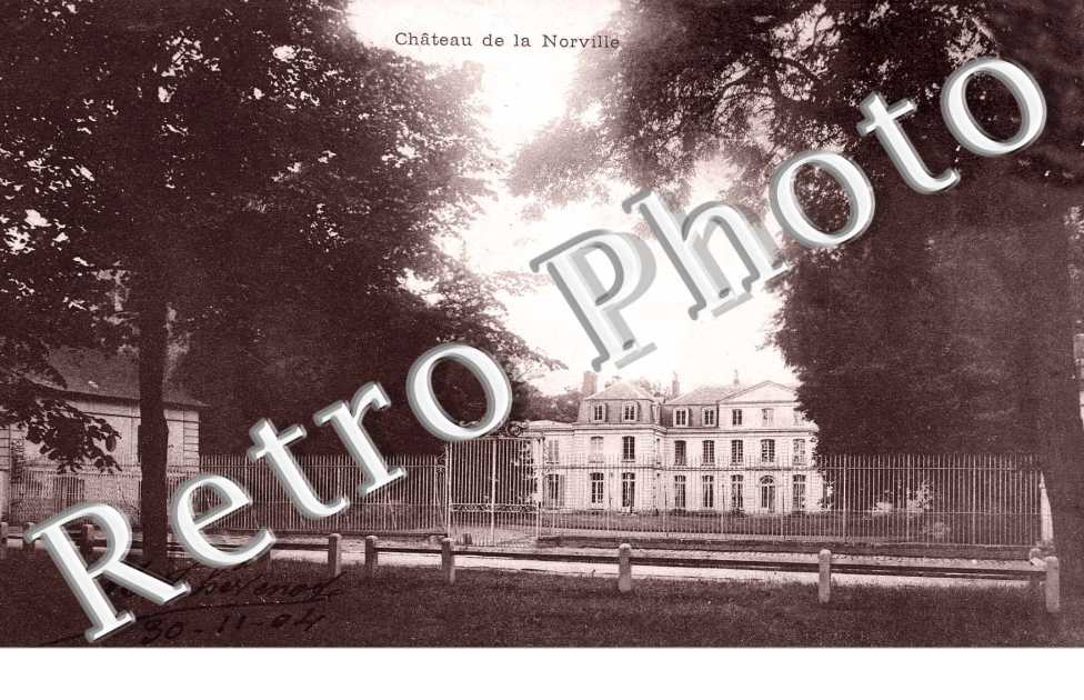 Chateau