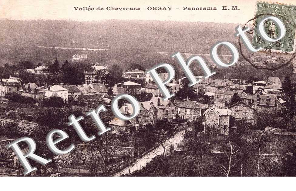PANORAMA