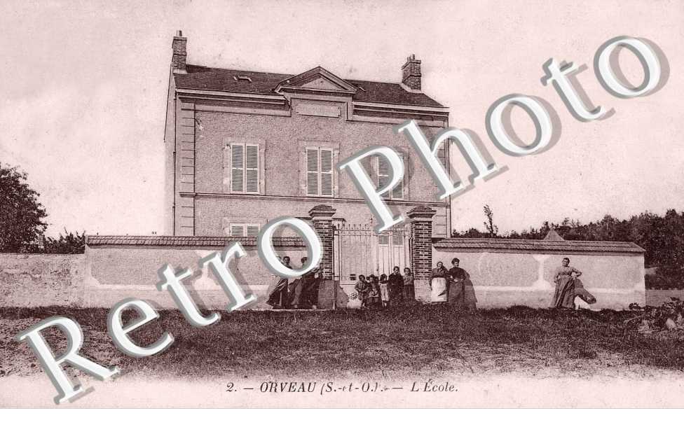 L'ECOLE