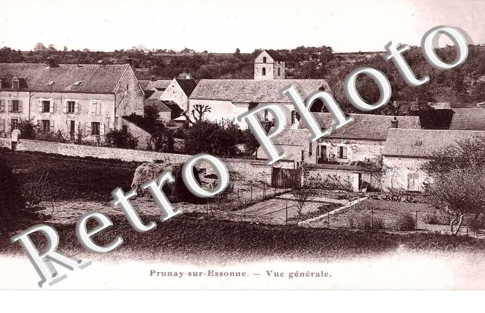vue generale