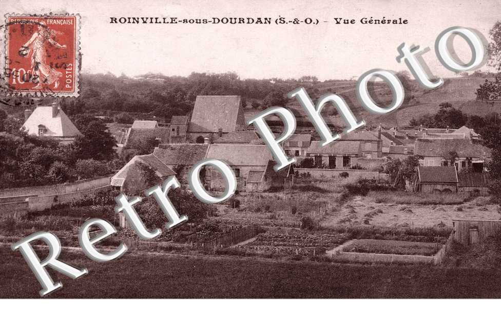 vue generale
