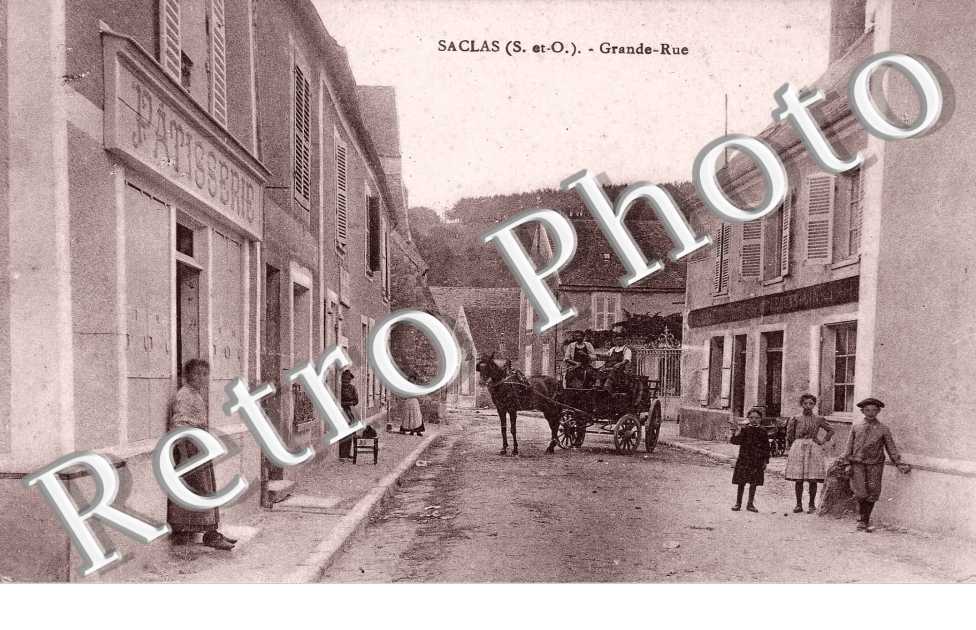 Grande rue
