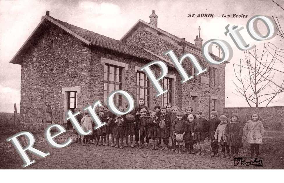 LES ECOLES