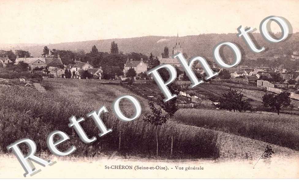 Vue generale
