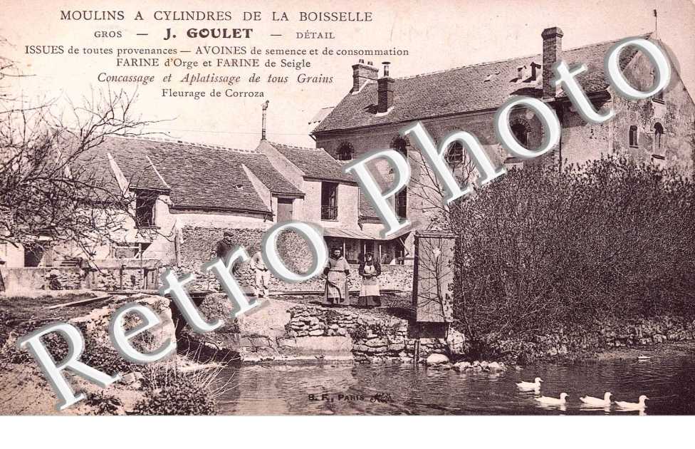 La Mairie