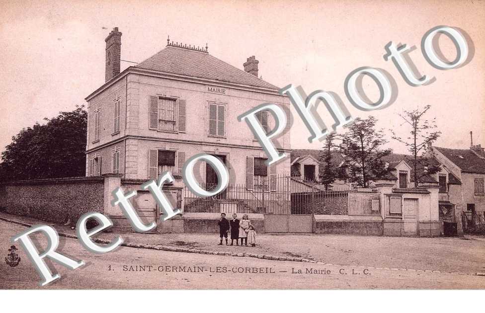 la MairiE