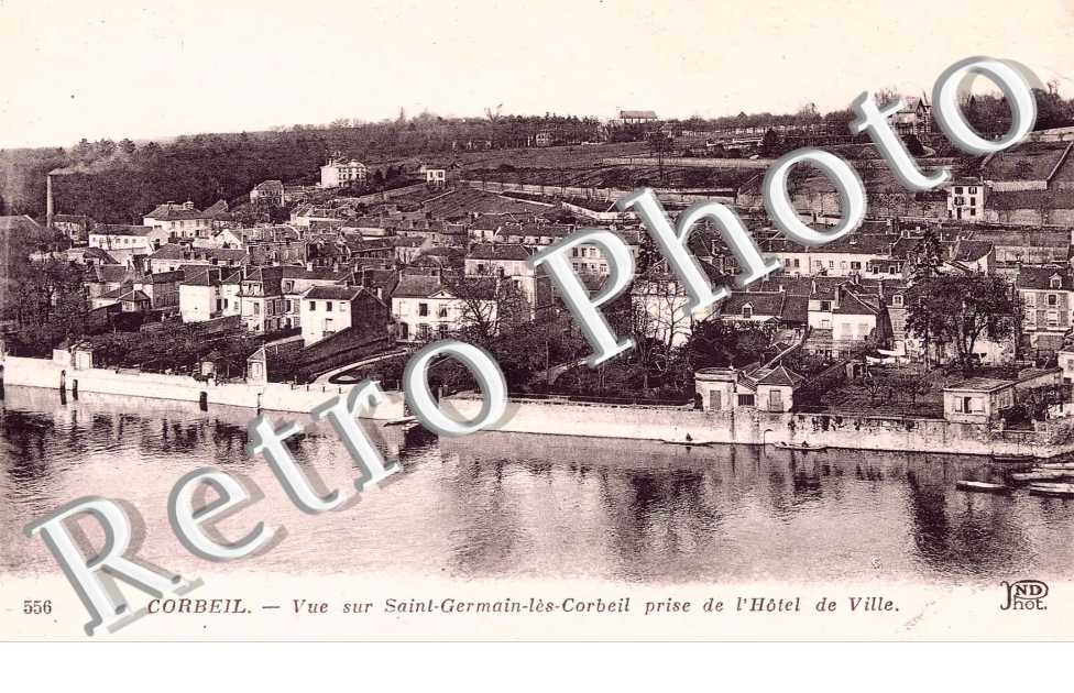vue générale