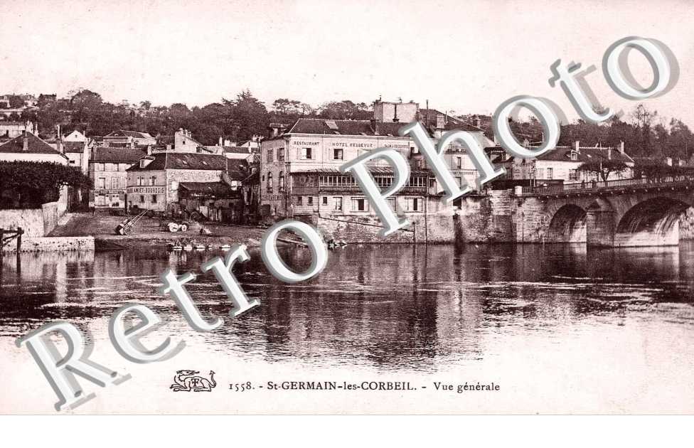 vue générale