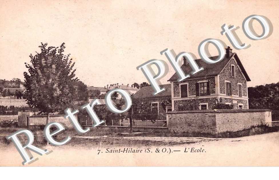 L'école