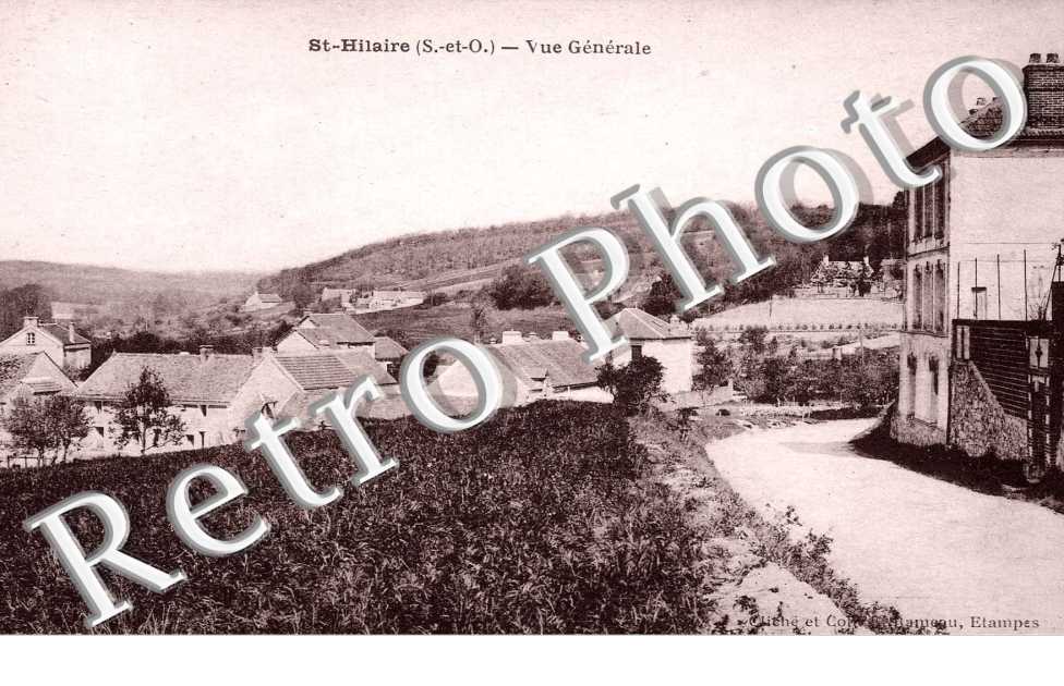 Vue générale
