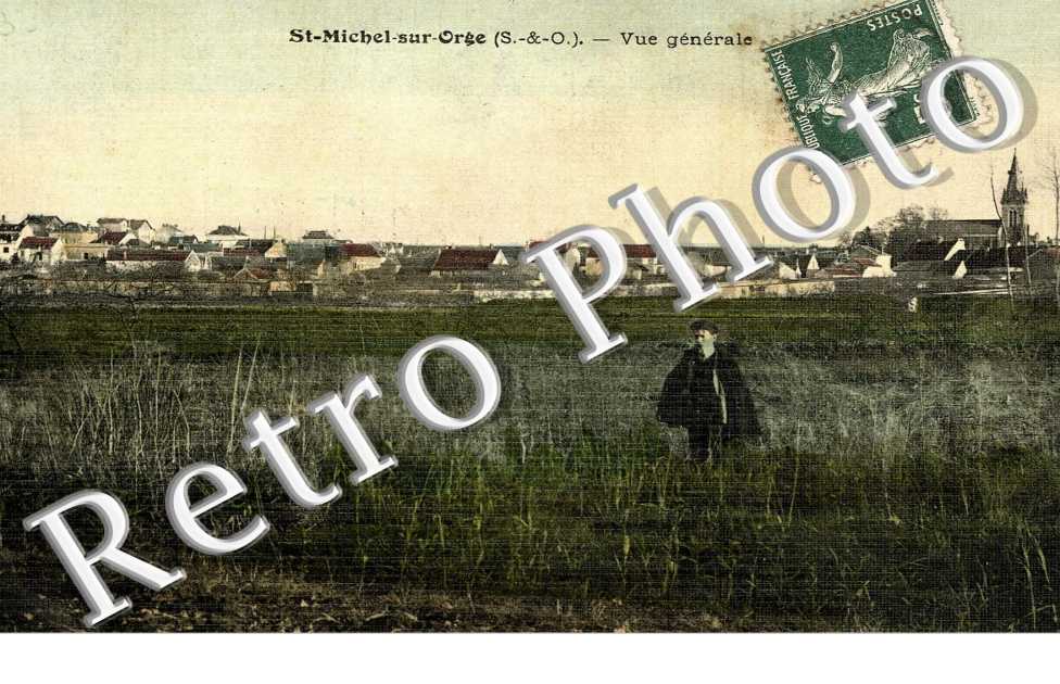 Vue generale