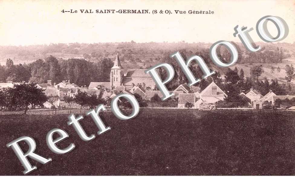 vue générale