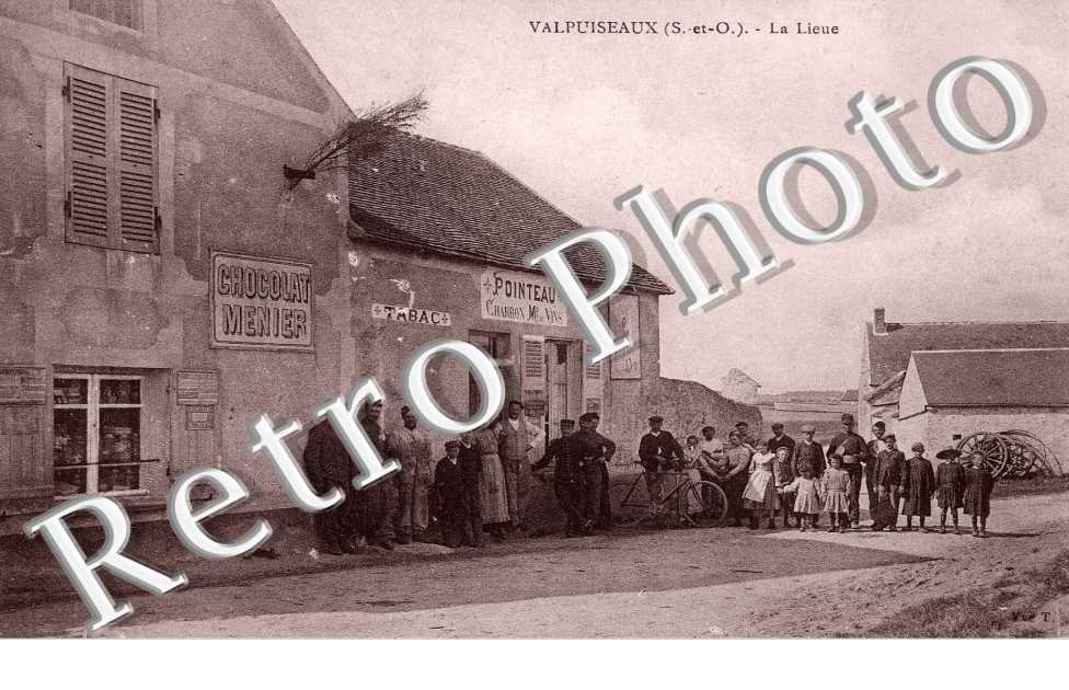 La Lieue