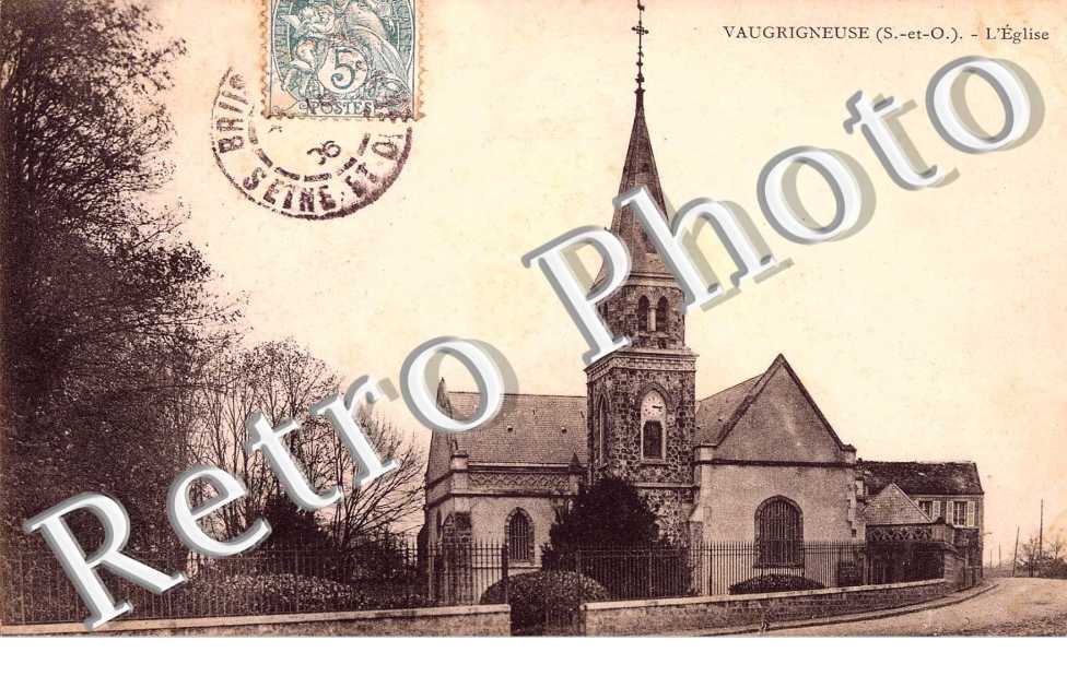 L'eglise