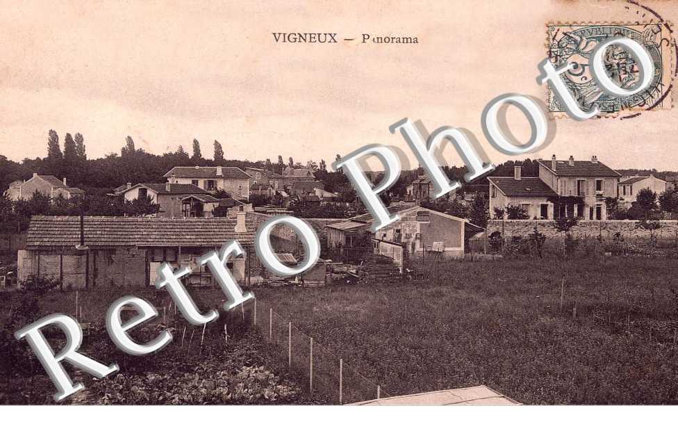Panorama