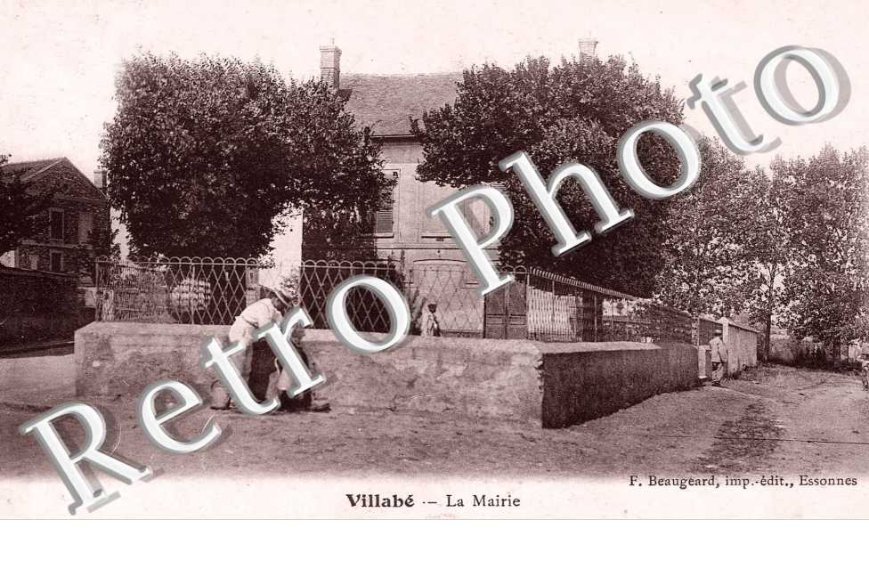 La Mairie
