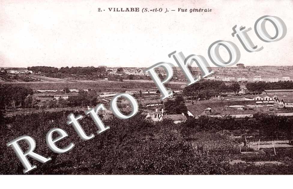 Vue generale