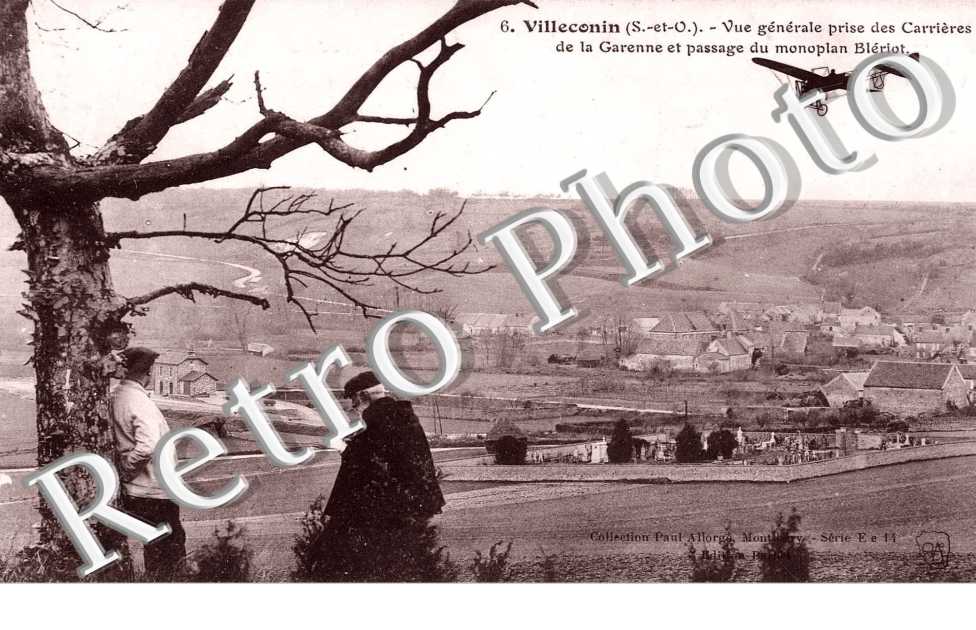vue générale