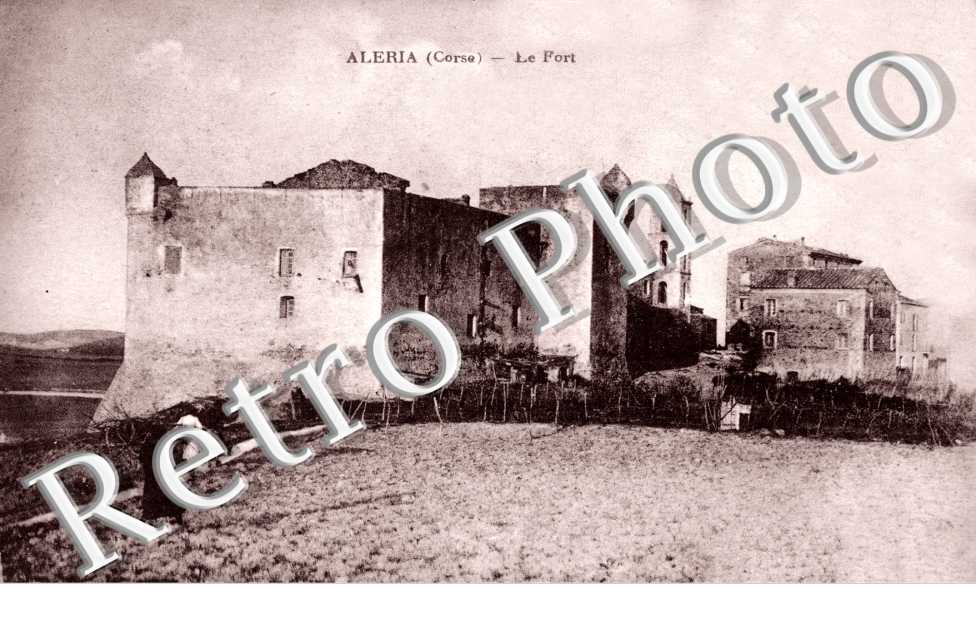Le fort