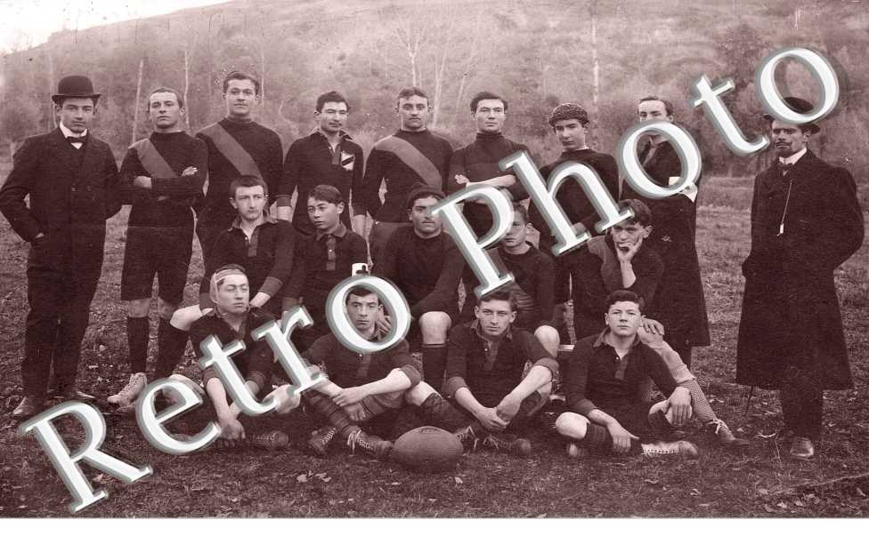RUGBY