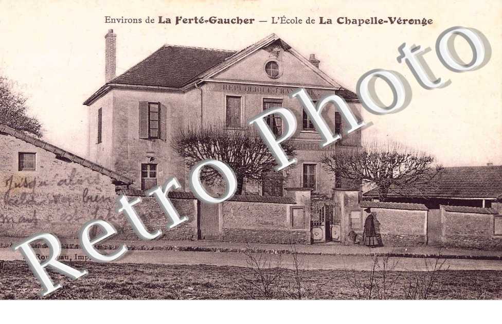 L'ECOLE