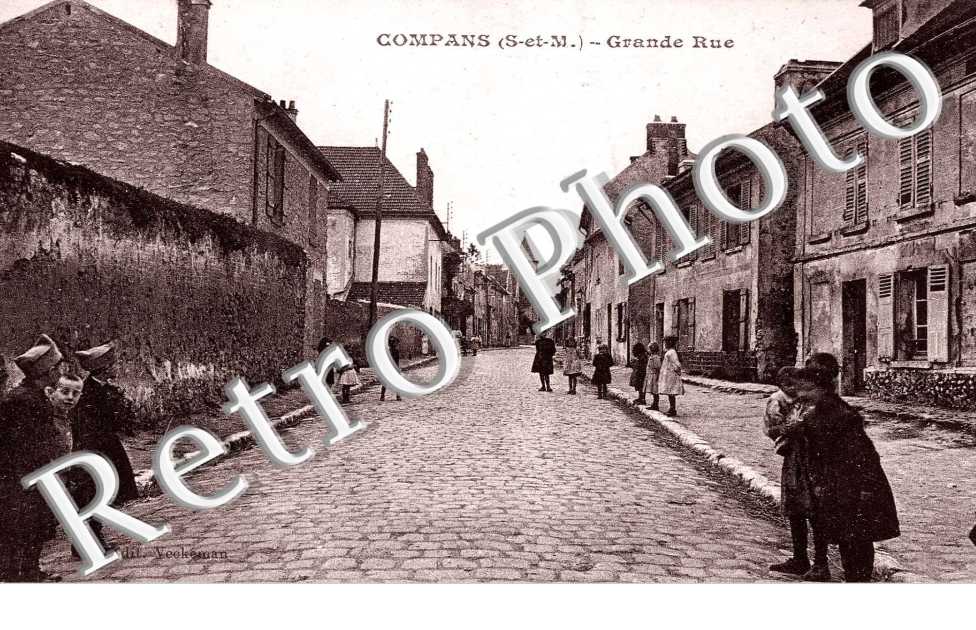 Grande rue
