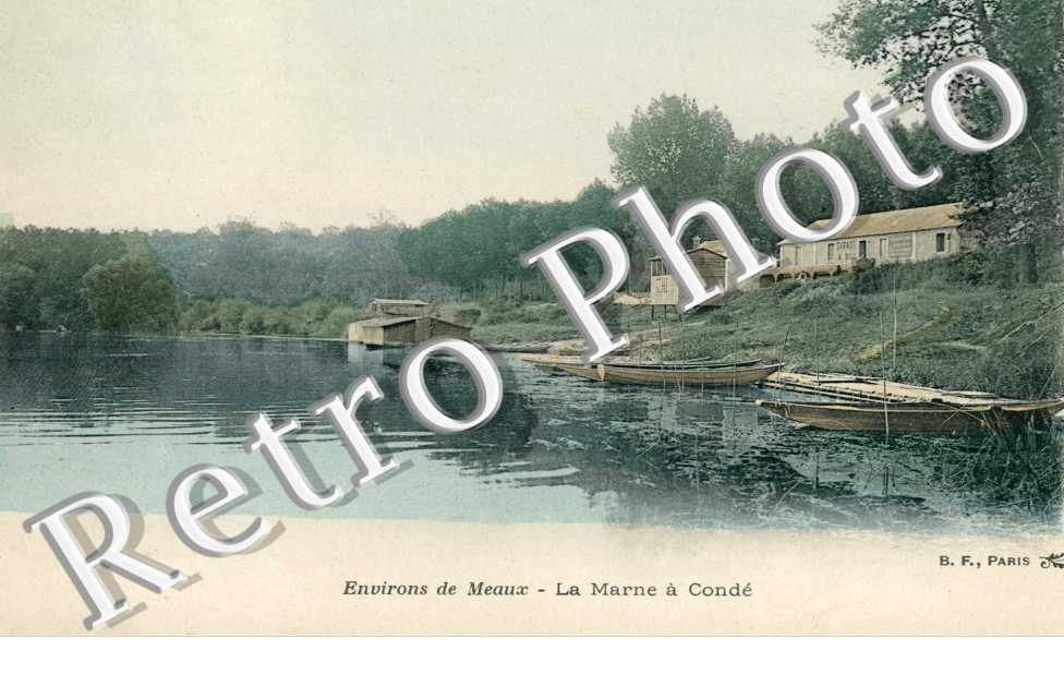 La Marne