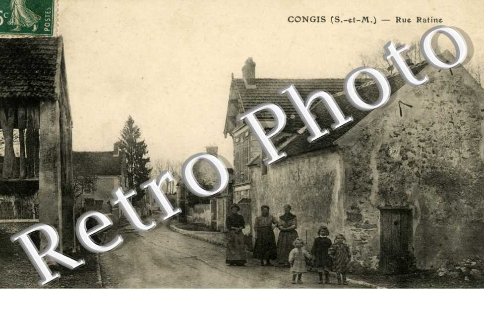 Rue Ratine