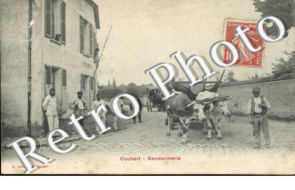 Gendarmerie