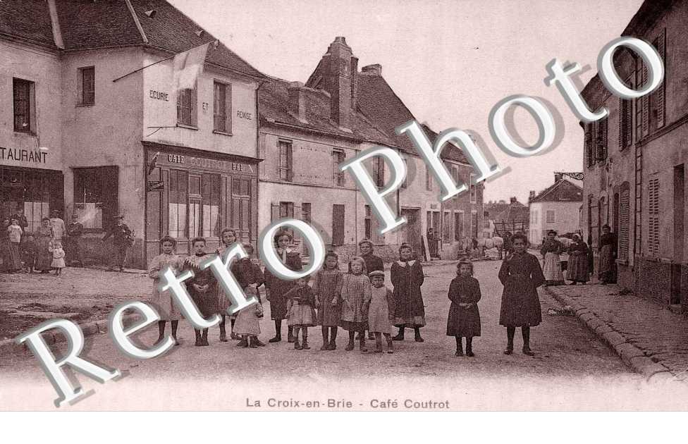 cafe Coutrot