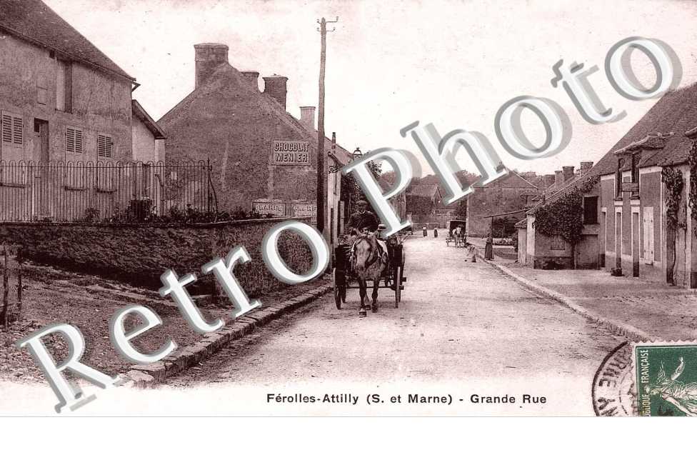 Grande Rue