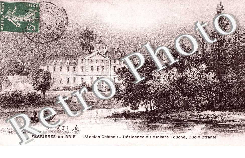 l'Ancien Château