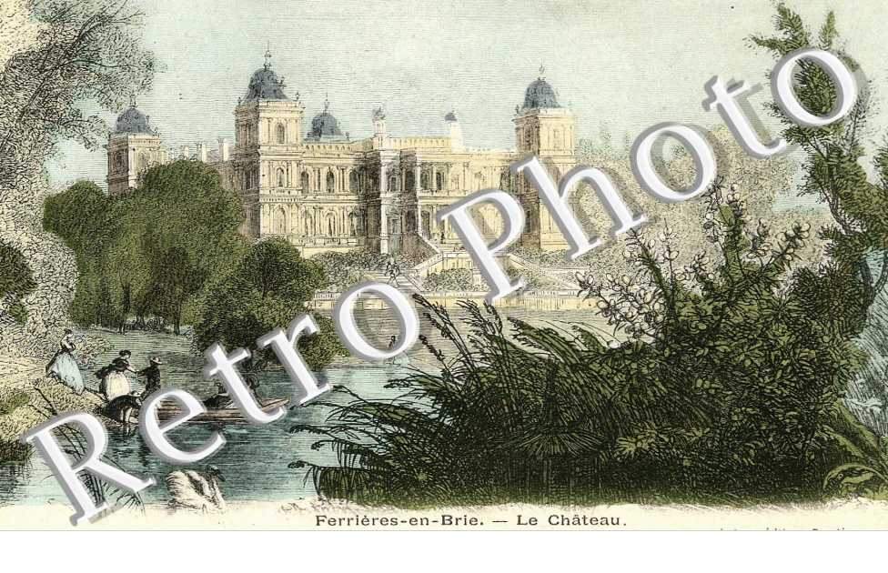 le Chateau