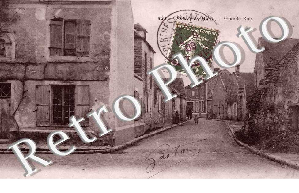grande rue