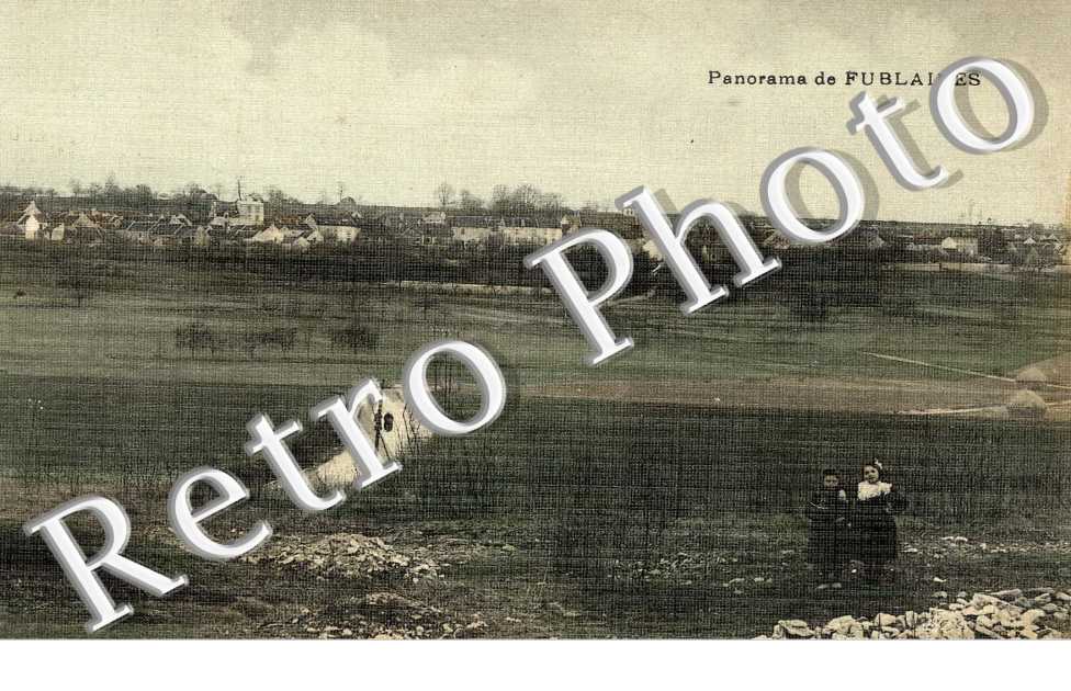panorama