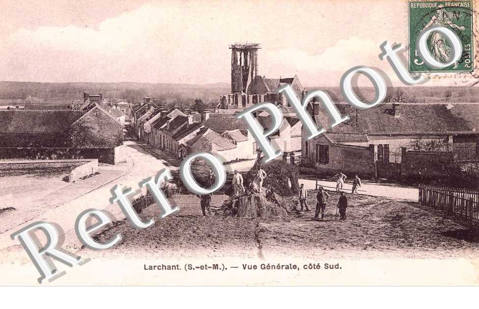vue generale