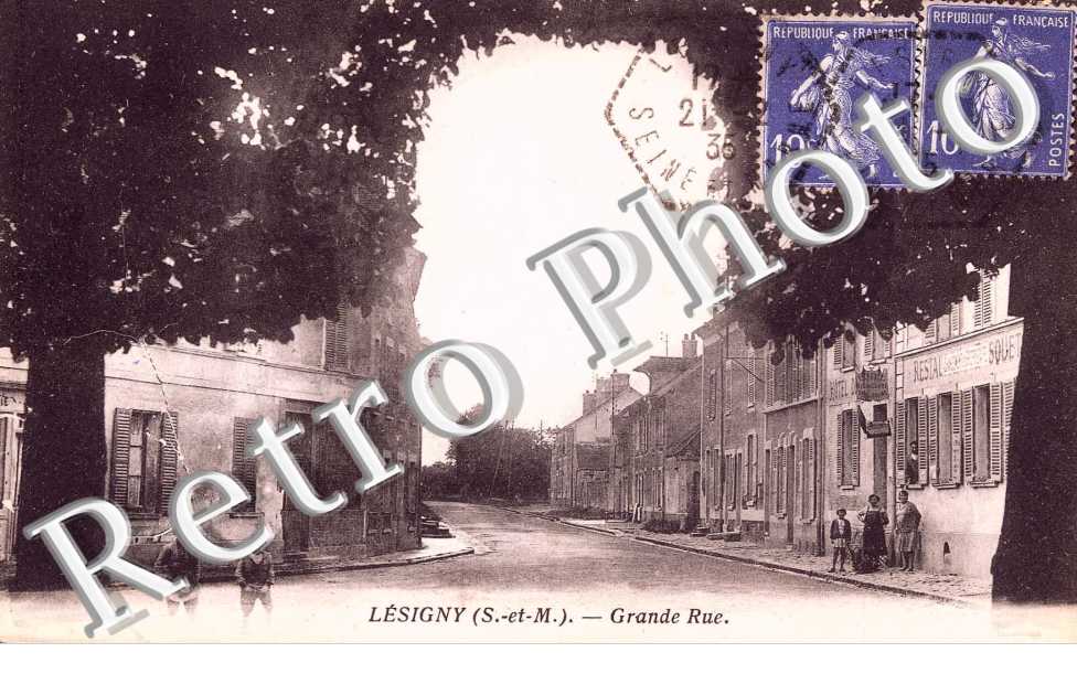 Grande Rue