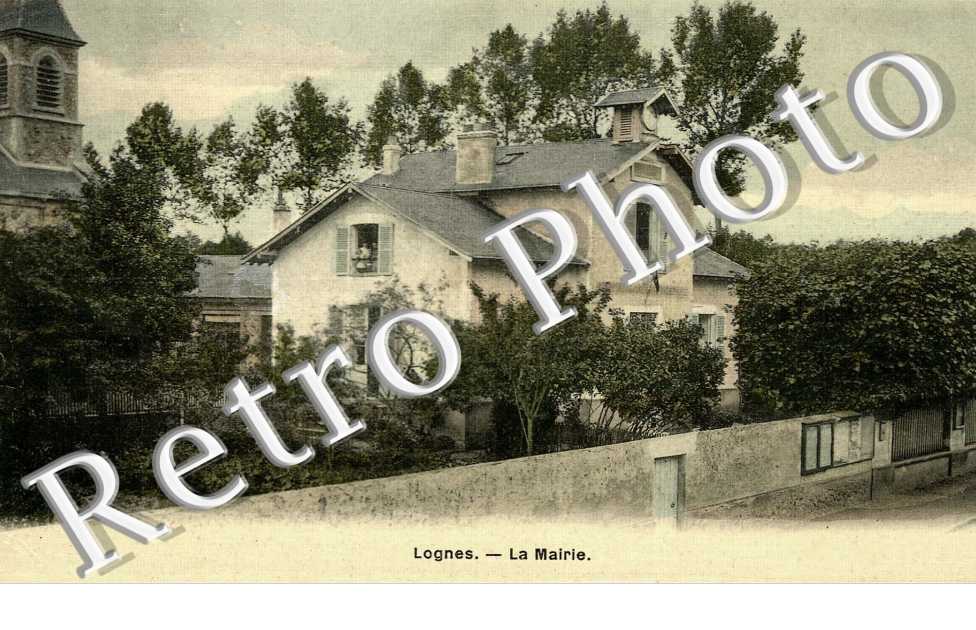LA MAIRIE