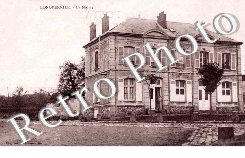  la mairie