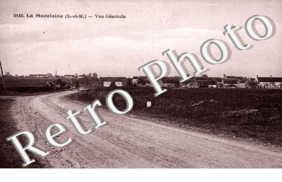 vue générale