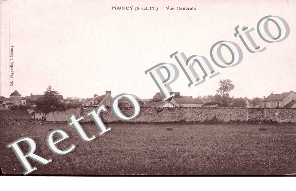 Vue generale