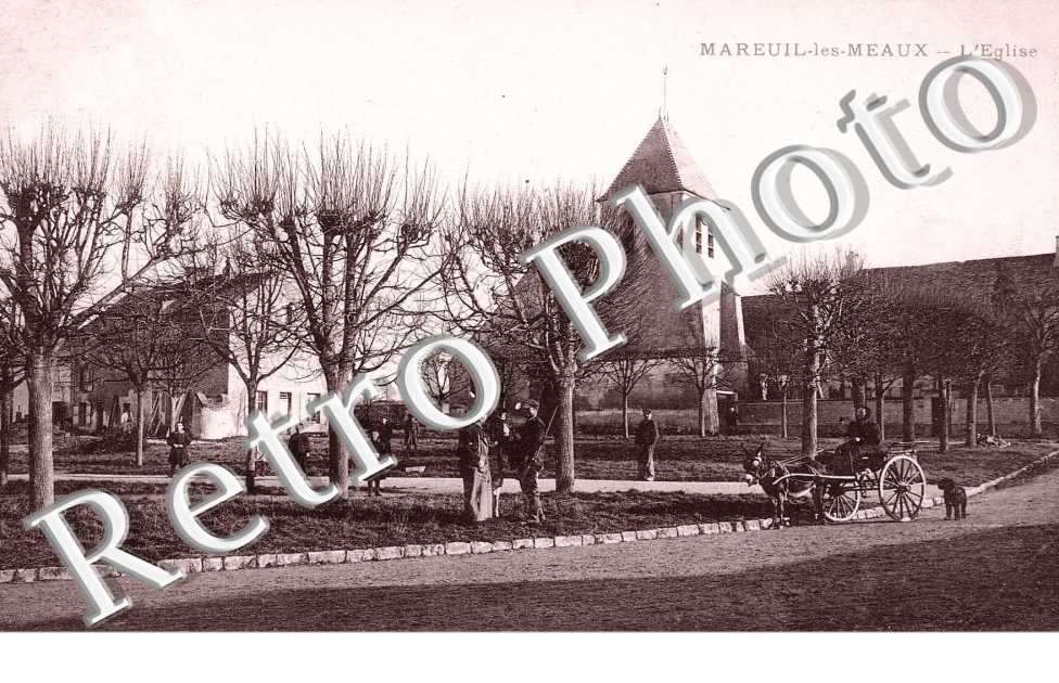 L'eglise