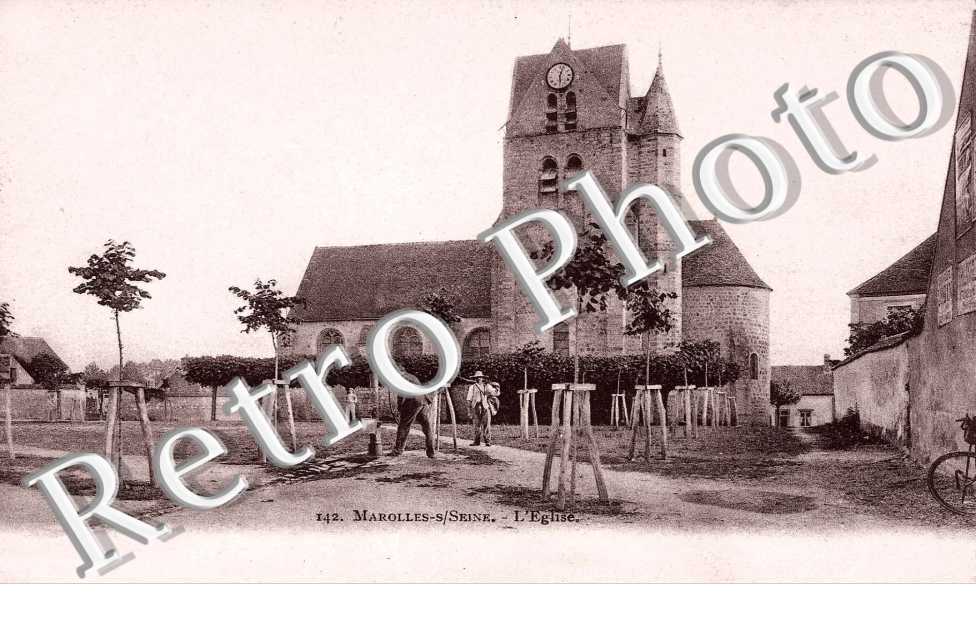L'eglise