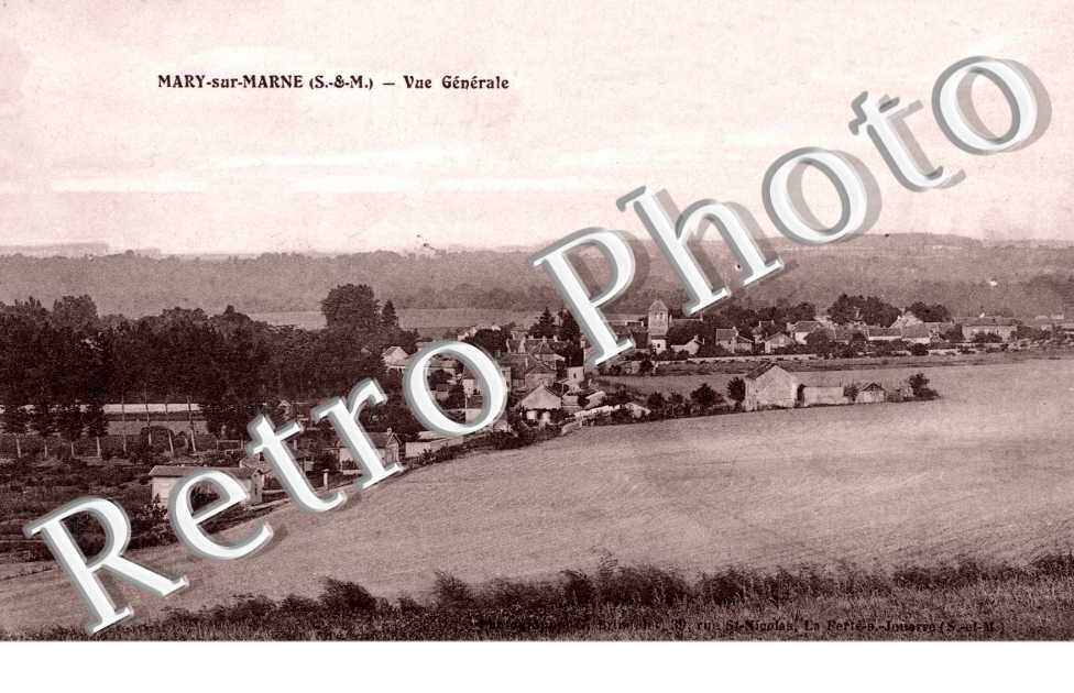 Vue Générale