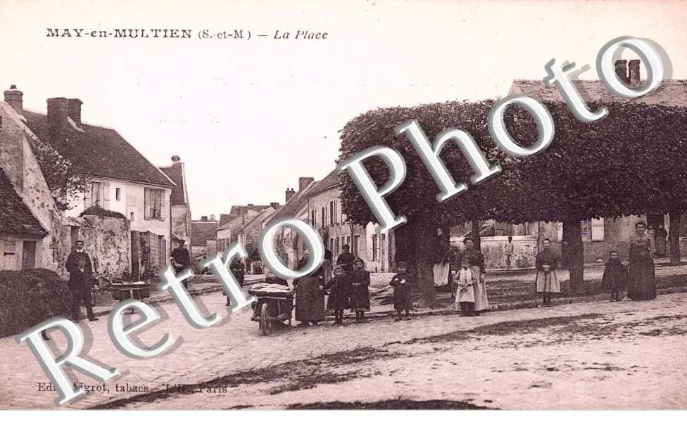 La  place