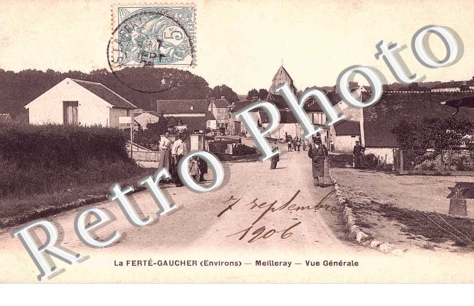 Vue generale