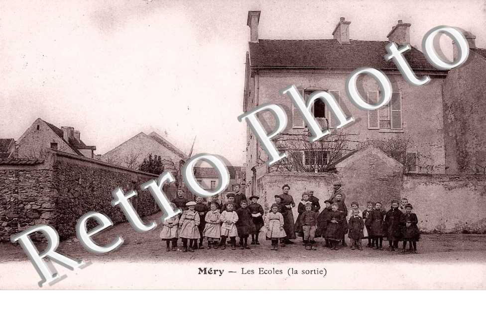 Les ecoles