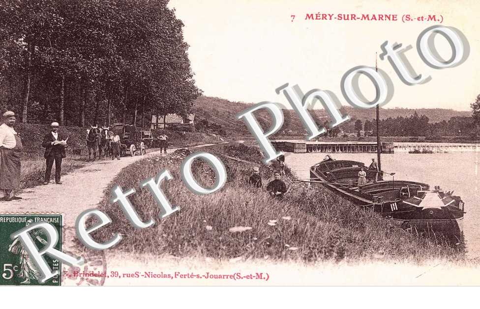 ( vue interieure )