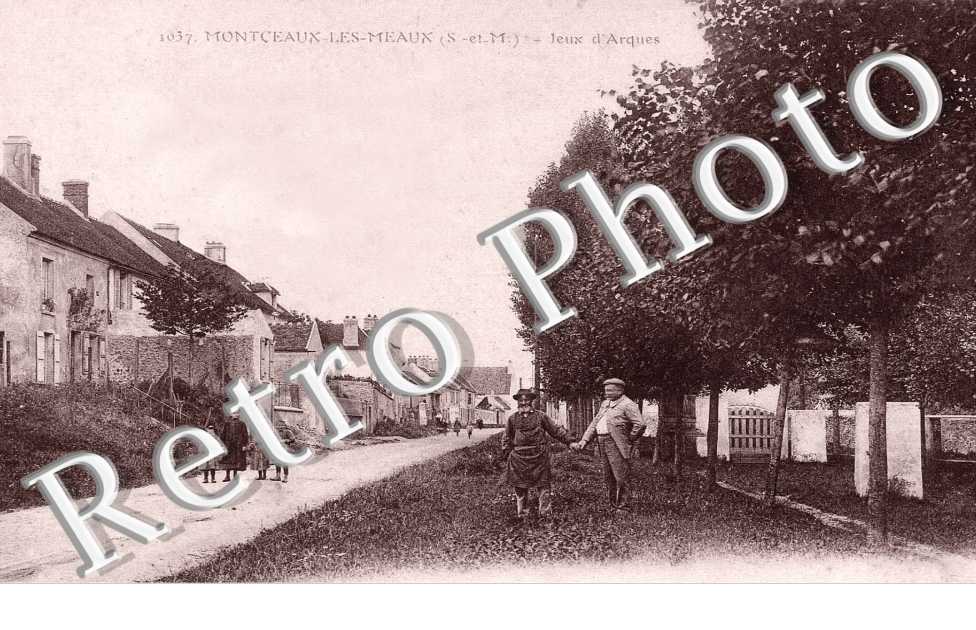 Jeux d'Arques